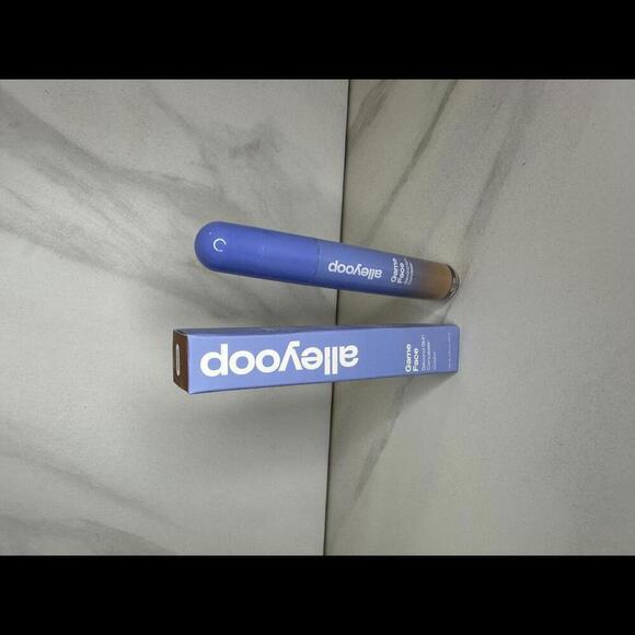 alleyoop Game Face Second Skin concealer - Golden - Picture 1 of 2